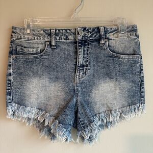 Altar'd state shorts